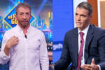 'El Hormiguero' contrarresta la entrevista de Pedro Sánchez prevista en 'El Intermedio' y anuncia la visita del presidente de Ceuta