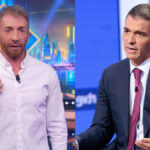 'El Hormiguero' contraataca a la entrevista de Pedro Sánchez en 'El Intermedio'