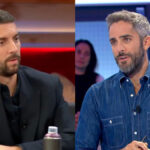 David Broncano y Roberto Leal
