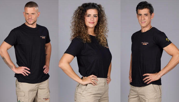 Primeros nominados de 'Supervivientes All Stars 3'