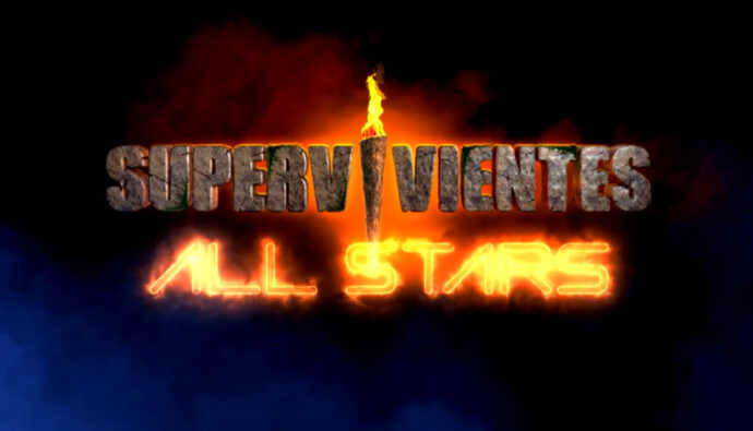 Logo de 'Supervivientes All Stars 3'