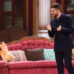 David Broncano en 'La Revuelta'