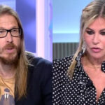 Pablo Fernández y Patricia Cerezo