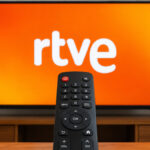 Logo de RTVE