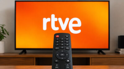 Logo de RTVE