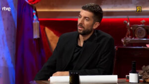 David Broncano en 'La Revuelta'