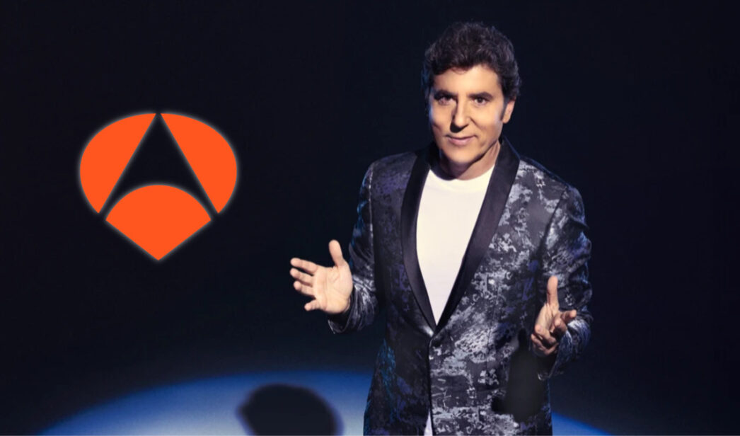 Manel Fuentes suma otro concurso en Antena 3