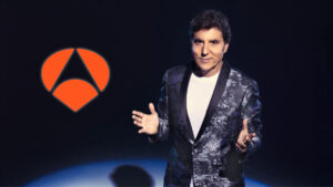 Manel Fuentes suma otro concurso en Antena 3