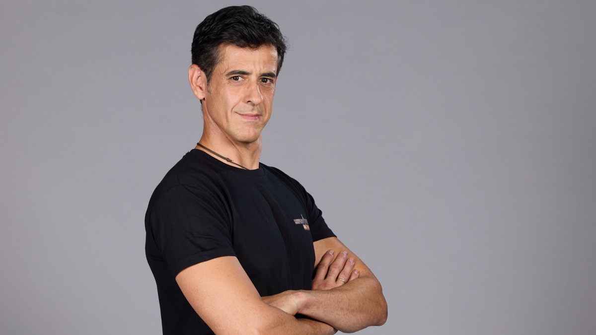 Víctor Janeiro, concursante de 'Supervivientes All Stars 3'