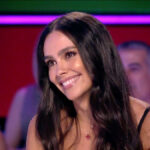 Cristina Pedroche en 'Zapeando'