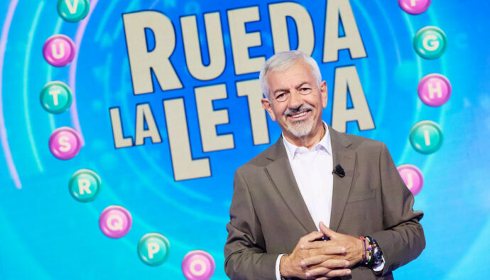 Mediaset defiende la originalidad de 'Rueda la Letra' sobre 'Pasapalabra' y revela las pruebas previas a 'El Rosco', que introducirá cambios