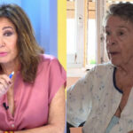 Ana Rosa Quintana y Maricarmen, desahuciada por un fondo buitre
