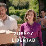 Capítulo 658 de la serie diaria 'Sueños de Libertad'