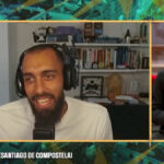 Borja Iglesias en 'La Revuelta'