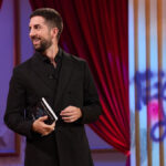 David Broncano en 'La Revuelta'
