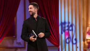 David Broncano en 'La Revuelta'