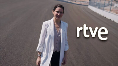 Isabel Díaz Ayuso ataca a RTVE por su cobertura de la F1 en Madrid