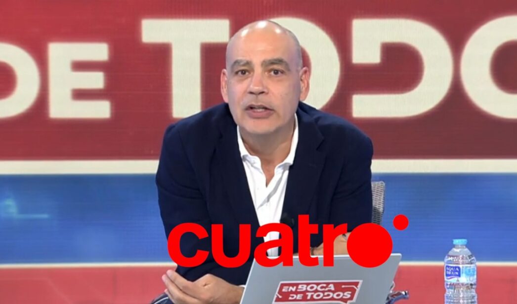 Cuatro amplía la duración de 'En boca de todos'