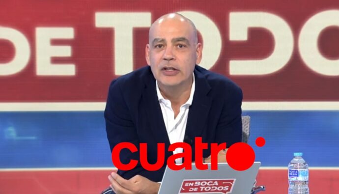 Cuatro amplía la duración de 'En boca de todos'