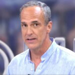 Santi Acosta anuncia la invitada de 'De Viernes'