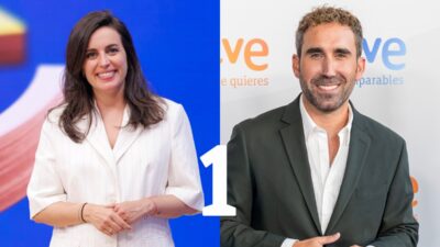 Aida Bao y Aitor Albizua presentarán 'Cosas nuestras'