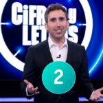 Aitor Albizua en 'Cifras y letras'
