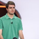 Alejandro Castillo en 'Cifras y letras'