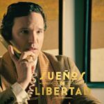 Almagro San Miguel ficha por 'Sueños de libertad'