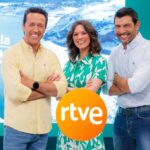 Isabel Moreno anuncia su vuelta a TVE tras su adiós a 'Aquí la tierra'