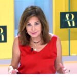 Ana Rosa Quintana en 'El programa de AR'