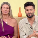 Anne Igartiburu y Javier de Hoyos en 'D Corazón'