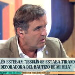 Antonio Montero en 'El verano se mueve'