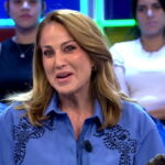 Beatriz Archidona en 'De lunes a viernes'