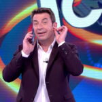 Arturo Valls en '¡Ahora caigo!'