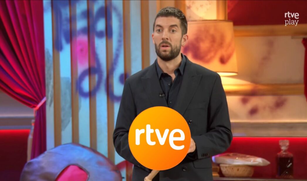 RTVE anuncia a los invitados de 'La Revuelta' de esta semana