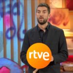 RTVE anuncia a los invitados de 'La Revuelta' de esta semana