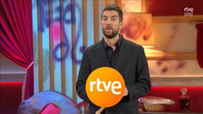 RTVE anuncia a los invitados de 'La Revuelta' de esta semana