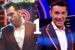 TVE se lanza a neutralizar a 'La Isla de la Tentaciones' con los estrenos de 'MasterChef Celebrity Legends' y 'El Túnel', lo nuevo de Jesús Vázquez