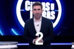 RTVE anuncia un importante reajuste con 'Cifras y letras', que recorta drásticamente su emisión en la programación de este viernes