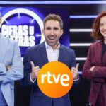 RTVE anuncia un cambio con el regreso de 'Cifras y letras'