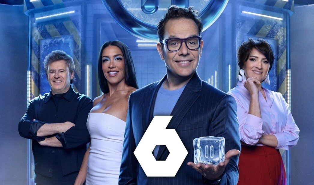 'Congelados', el nuevo programa de Àngel Llàcer en La Sexta