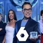 'Congelados', el nuevo programa de Àngel Llàcer en La Sexta