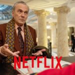 Jose Coronado, protagonista de 'El problema final'