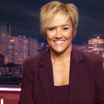 Cristina Pardo en 'La Mesa'