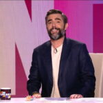 Dani Mateo en 'Zapeando'