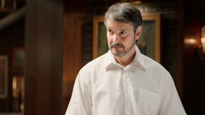 David Janer en 'Sueños de libertad'