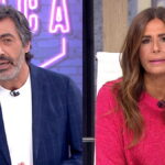 Juan del Val y Nuria Roca en 'La Roca'