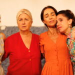 Imagen del capítulo 1 de 'A la deriva'