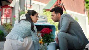 Imagen de los protagonistas de 'El secreto'