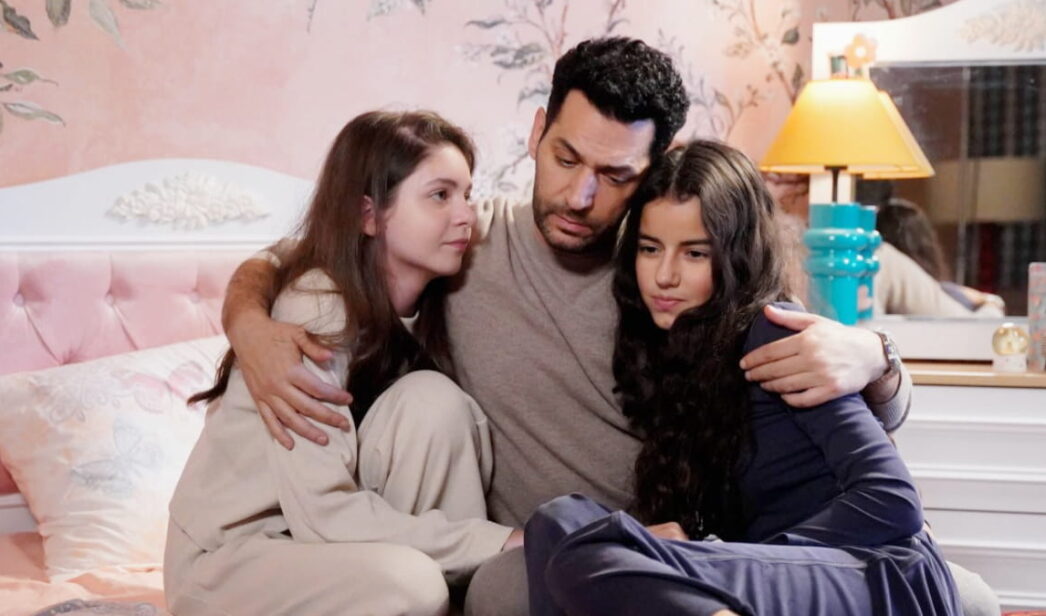Imagen de 'El secreto'